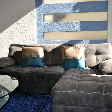 Business Suites Sg Мексико Сити Екстериор снимка