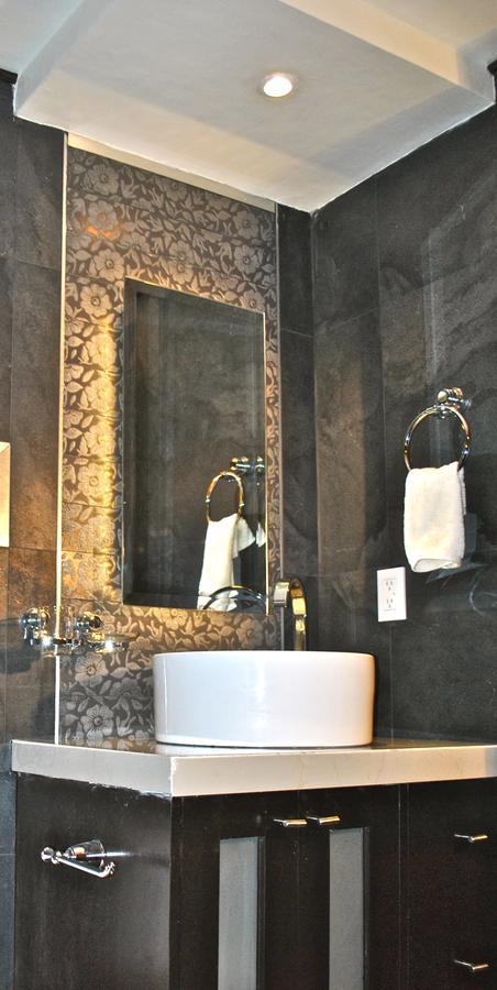 Business Suites Sg Мексико Сити Екстериор снимка