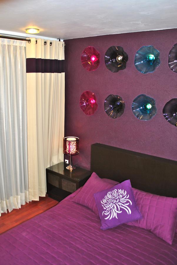 Business Suites Sg Мексико Сити Екстериор снимка