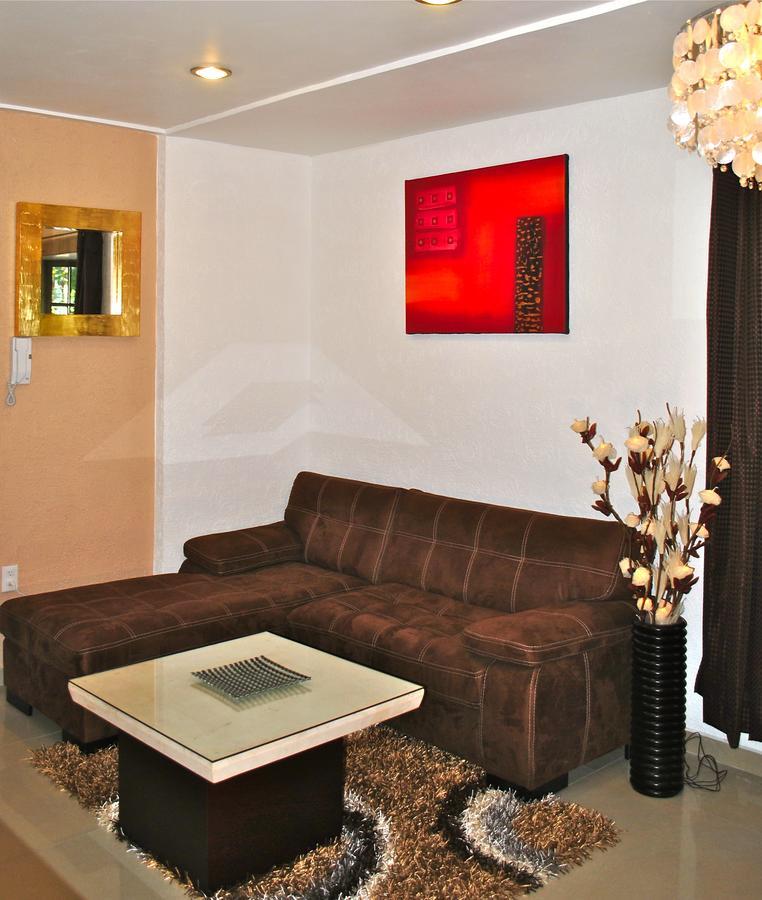Business Suites Sg Мексико Сити Екстериор снимка
