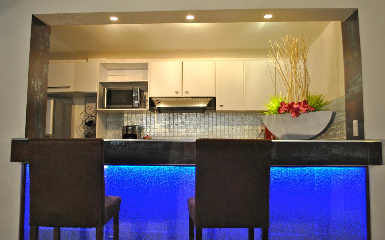 Business Suites Sg Мексико Сити Екстериор снимка