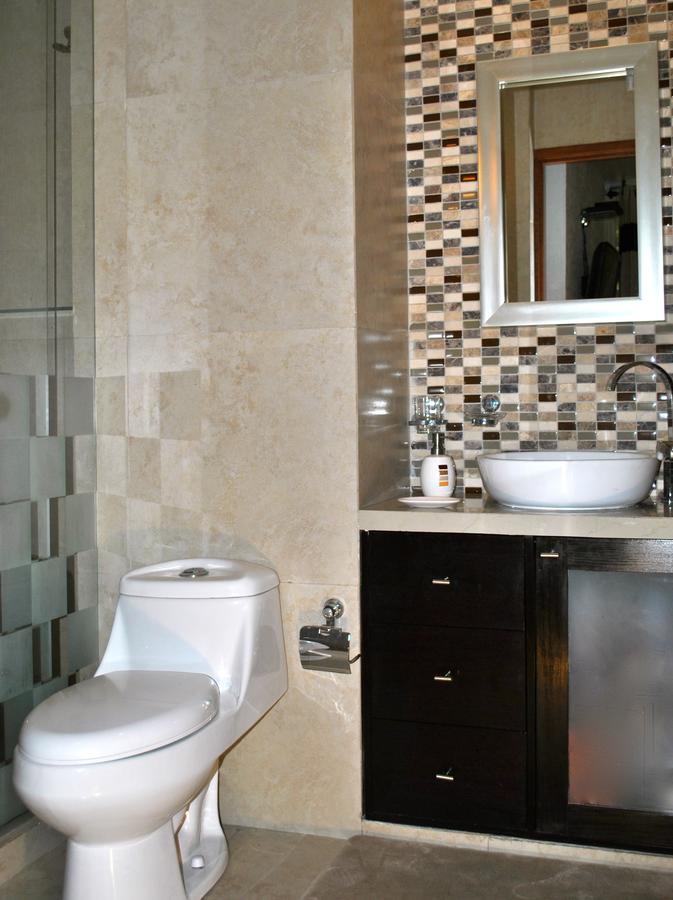 Business Suites Sg Мексико Сити Екстериор снимка