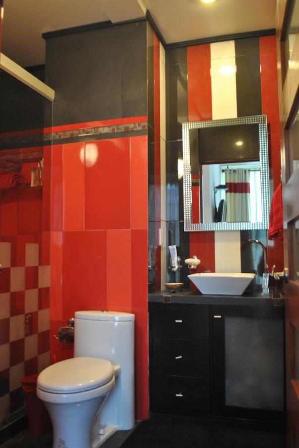 Business Suites Sg Мексико Сити Екстериор снимка