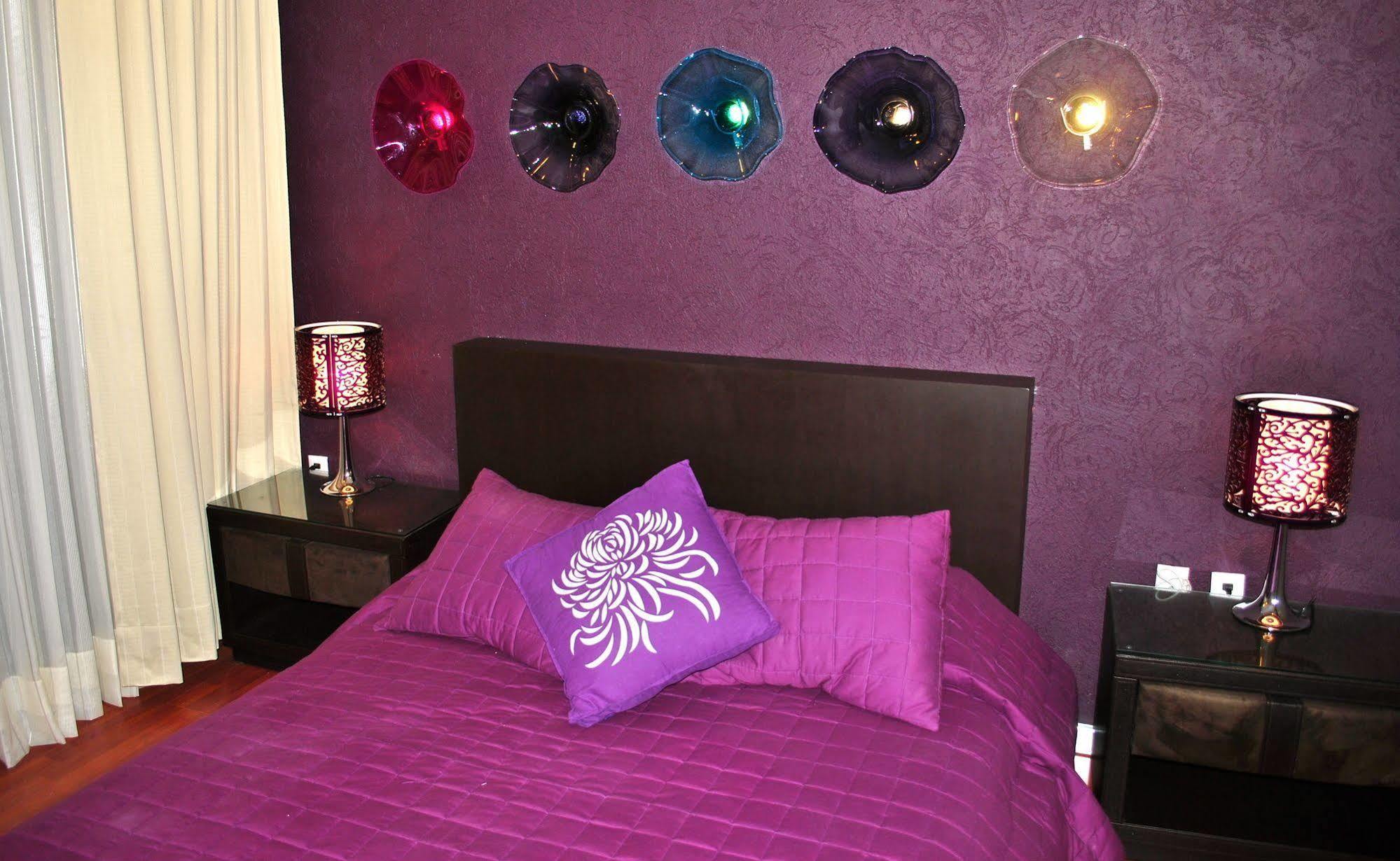 Business Suites Sg Мексико Сити Екстериор снимка