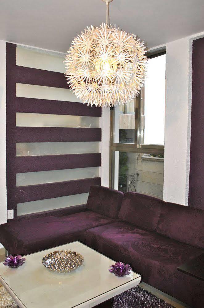 Business Suites Sg Мексико Сити Екстериор снимка