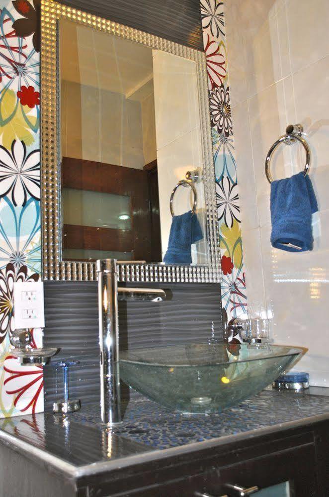 Business Suites Sg Мексико Сити Екстериор снимка