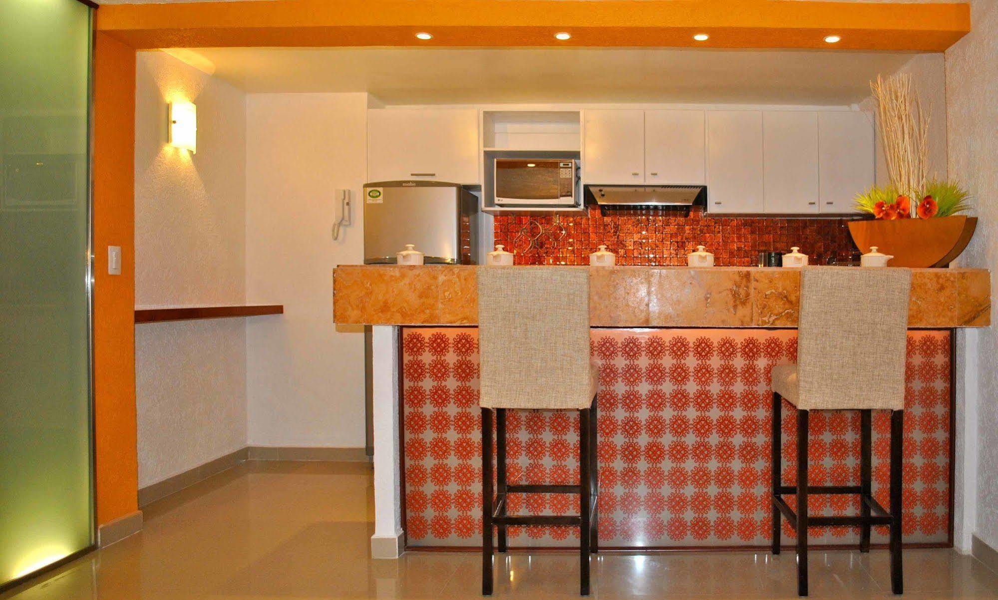 Business Suites Sg Мексико Сити Екстериор снимка